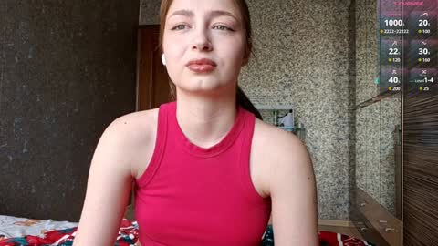 Mia   online show from 03.11.26