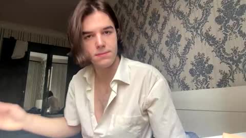 brendon000hardt online show from 10.30.25