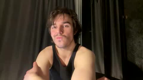 brendon000hardt online show from 02.25.26