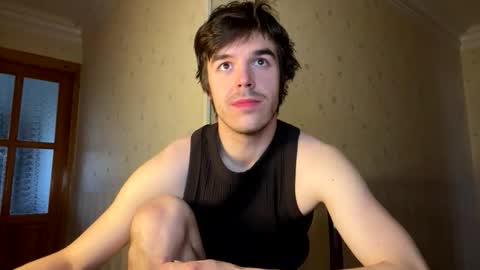 brendon000hardt online show from 05.13.26