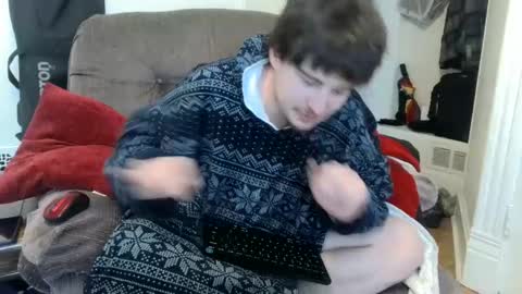 Brenin Bralbe online show from 12.22.24