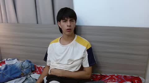 Snapshot of brent18_ chatting on 02.12.25 Esteban online show from 02.12.25