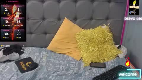 Snapshot of brent18_ chatting on 02.28.25 Esteban online show from 02.28.25