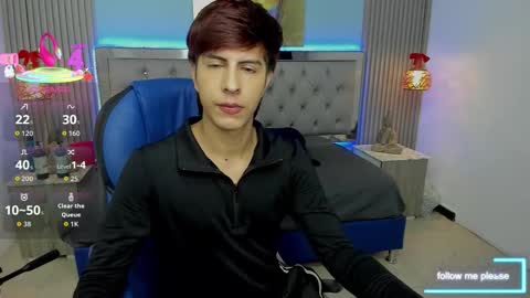 Snapshot of brent18_ chatting on 01.19.26 Esteban online show from 01.19.26