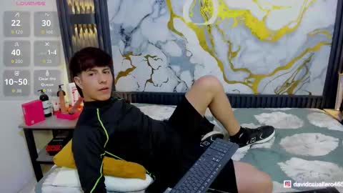 Snapshot of brent18_ chatting on 02.15.26 Esteban online show from 02.15.26