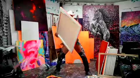Brent Ray Fraser online show from 07.15.26