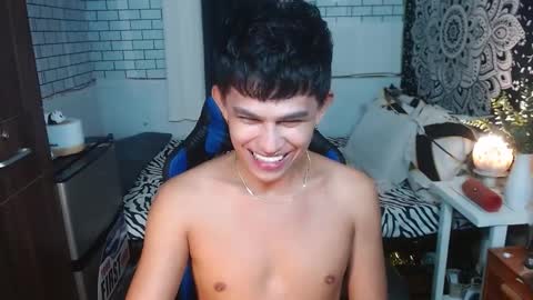 Snapshot of brentmanrock69 chatting on 02.03.25 brentmanrock69 online show from 02.03.25