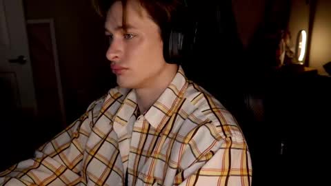 Snapshot of brentonverde chatting on 01.09.25 brentonverde online show from 01.09.25