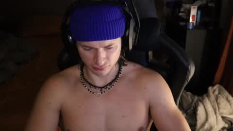 brentonverde online show from 12.18.25