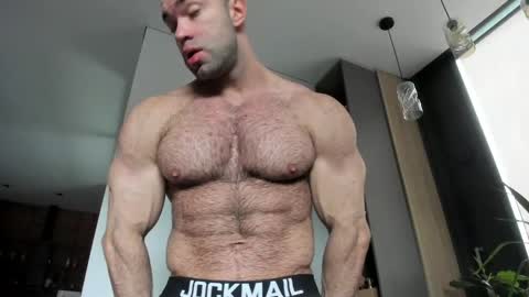 Snapshot of bretman_narcissus chatting on 05.13.26 bretman_narcissus online show from 05.13.26