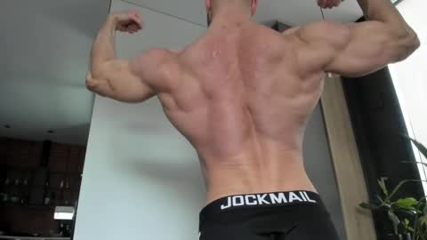 Snapshot of bretman_narcissus chatting on 05.24.26 bretman_narcissus online show from 05.24.26