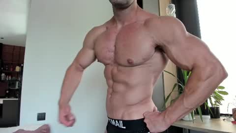 bretman_narcissus online show from 08.03.26