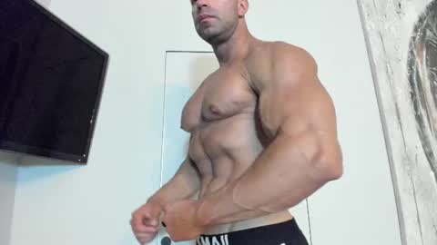 bretman_narcissus online show from 08.04.26