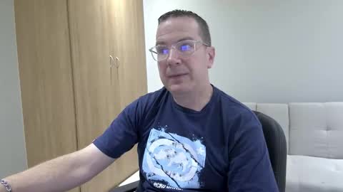 Snapshot of brettdj chatting on 03.01.26 Brett online show from 03.01.26