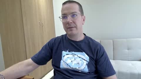 Snapshot of brettdj chatting on 03.30.26 Brett online show from 03.30.26