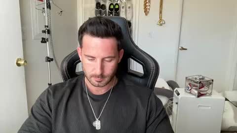 Brett Mycles online show from 07.11.26