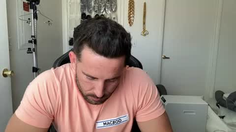 Brett Mycles online show from 07.25.26