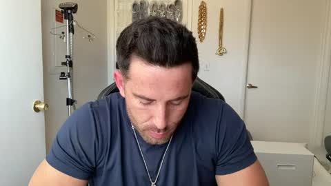 Brett Mycles online show from 07.26.26
