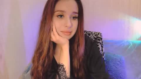 bri_fox online show from 02.12.25