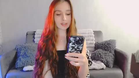 bri_fox online show from 05.08.26