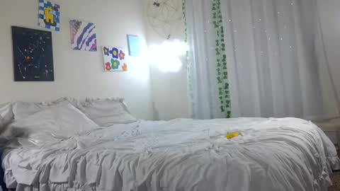 Snapshot of briabubbles69 chatting on 01.07.25 Bria Bubbles online show from 01.07.25