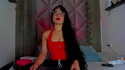 B R I A  online show from 07.07.26