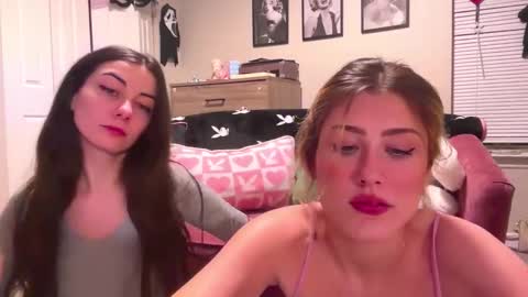 Brianna3 online show from 01.30.25