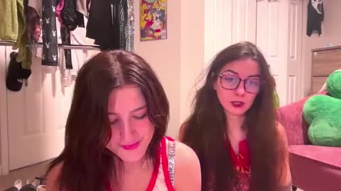 Brianna3 online show from 02.16.25