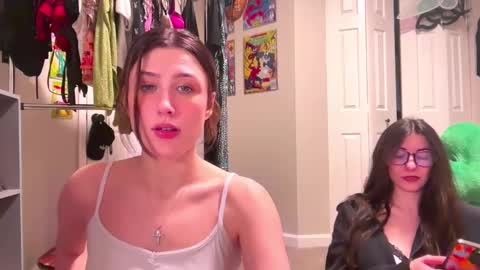 Brianna3 online show from 02.24.25