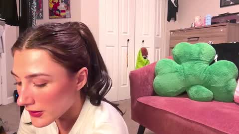 Brianna3 online show from 03.10.25