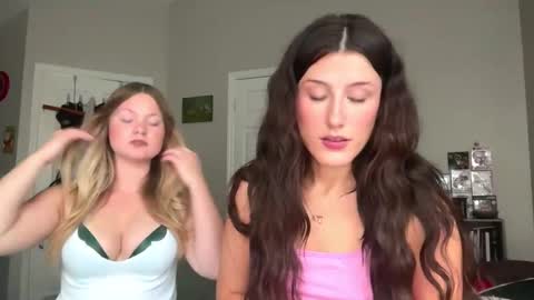 Brianna3 online show from 09.27.25