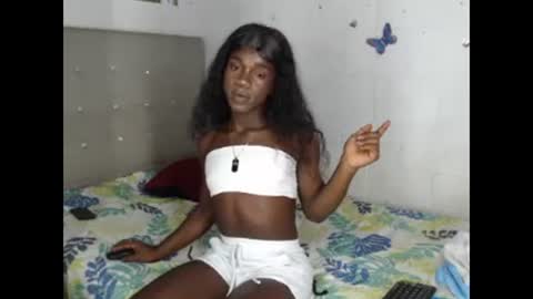 Snapshot of briahana_doll chatting on 12.22.24 briahana_doll online show from 12.22.24