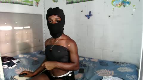 Snapshot of briahana_doll chatting on 01.19.25 briahana_doll online show from 01.19.25