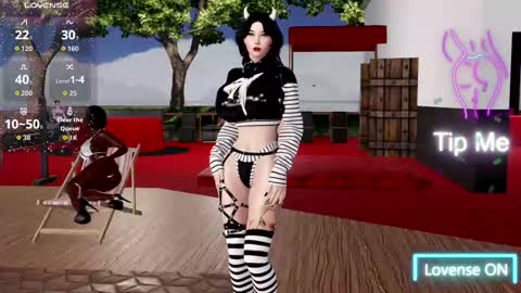 briany online show from 10.29.25