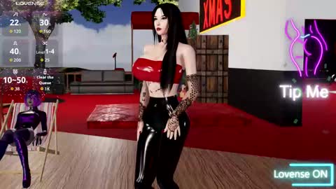 briany online show from 11.19.25