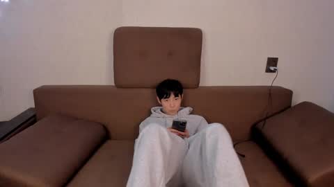 Snapshot of brian_stars chatting on 02.06.25 Brian boy online show from 02.06.25