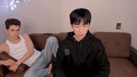 Snapshot of brian_stars chatting on 02.08.25 Brian boy online show from 02.08.25