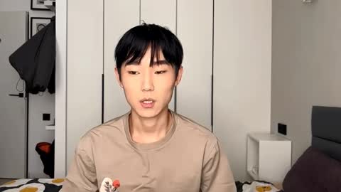 Snapshot of brian_stars chatting on 02.16.25 Brian boy online show from 02.16.25