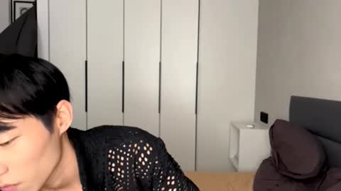 Snapshot of brian_stars chatting on 02.17.25 Brian boy online show from 02.17.25