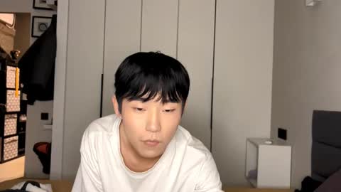 Snapshot of brian_stars chatting on 02.17.25 Brian boy online show from 02.17.25