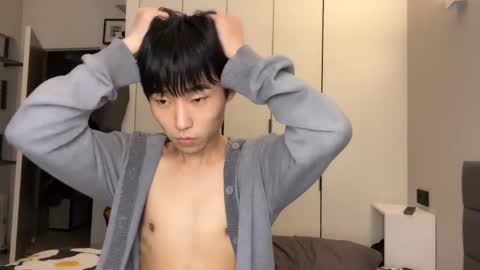 Snapshot of brian_stars chatting on 02.22.25 Brian boy online show from 02.22.25