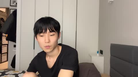 Snapshot of brian_stars chatting on 02.26.25 Brian boy online show from 02.26.25