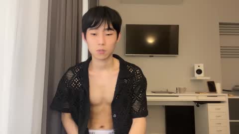 Snapshot of brian_stars chatting on 03.02.25 Brian boy online show from 03.02.25