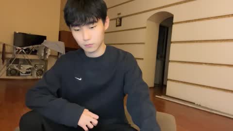 Snapshot of brian_stars chatting on 10.18.25 Brian boy online show from 10.18.25