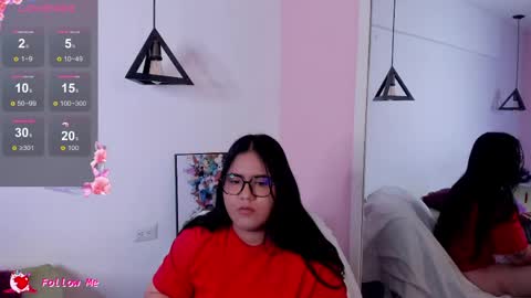 Brianna online show from 05.02.26