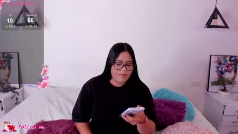 Brianna online show from 05.03.26