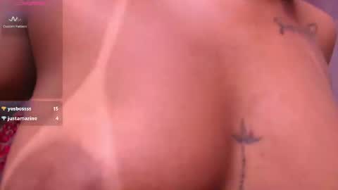 brianna harper online show from 07.28.26