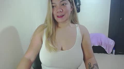 Briana online show from 05.08.26