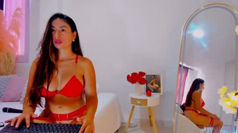 briana preston online show from 05.20.26