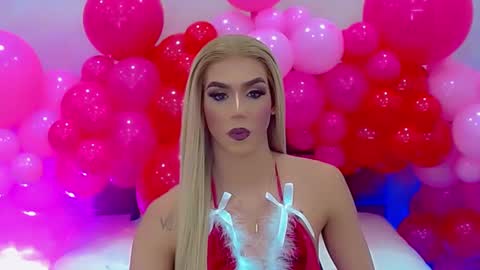 BRIANA online show from 12.26.24